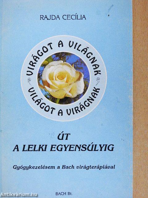 Út a lelki egyensúlyig