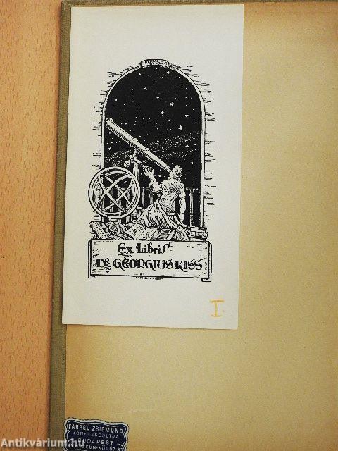 Pétervár/Varsó/Moszkva