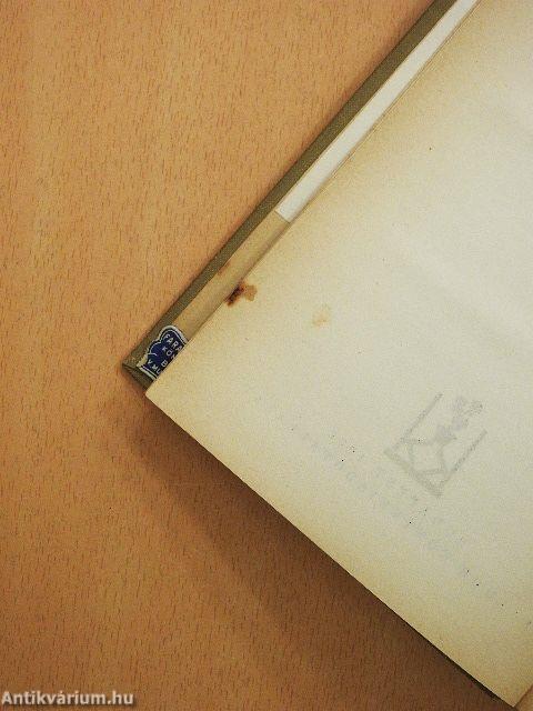 Pétervár/Varsó/Moszkva