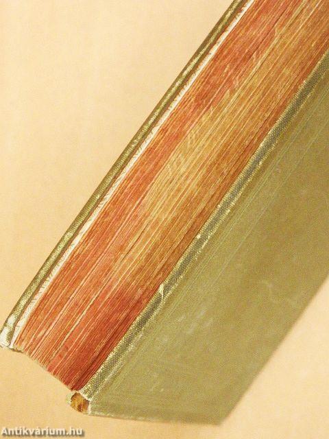 Petőfi Sándor összes költeményei II. (töredék)