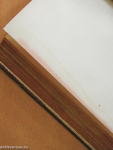 Petőfi Sándor összes költeményei II. (töredék)