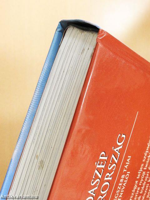 Csodaszép Magyarország