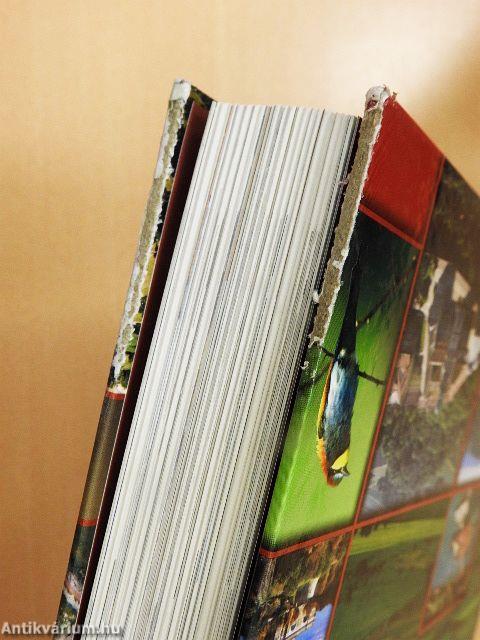 Csodaszép Magyarország