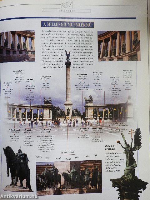 Csodaszép Magyarország