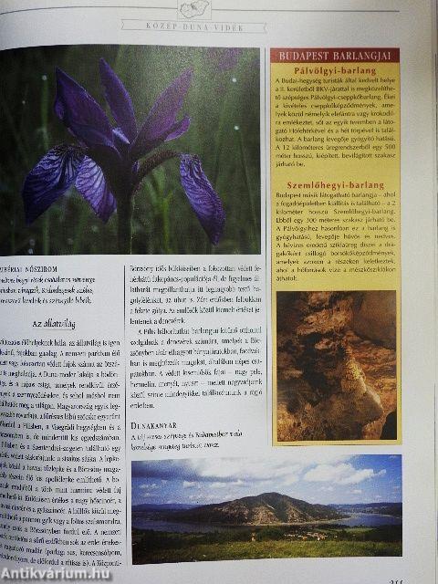 Csodaszép Magyarország