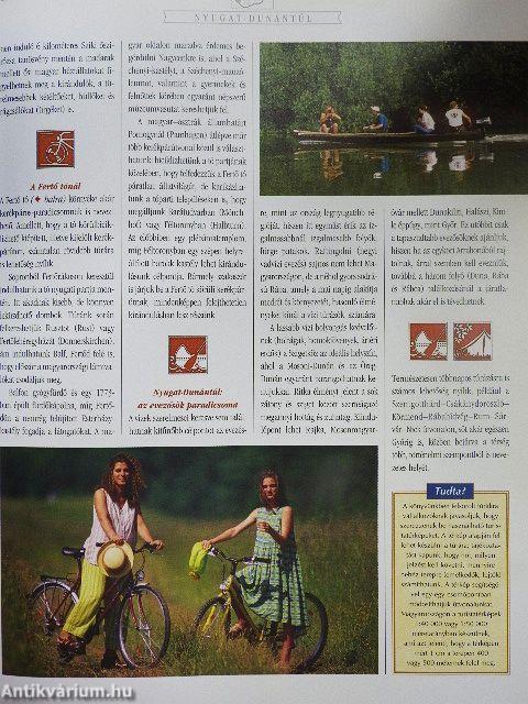 Csodaszép Magyarország