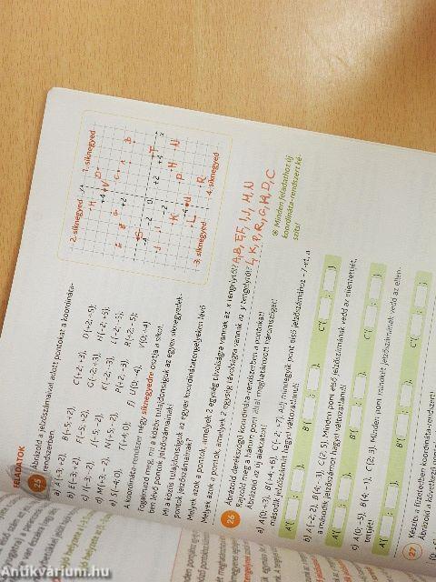 Matematika 5.
