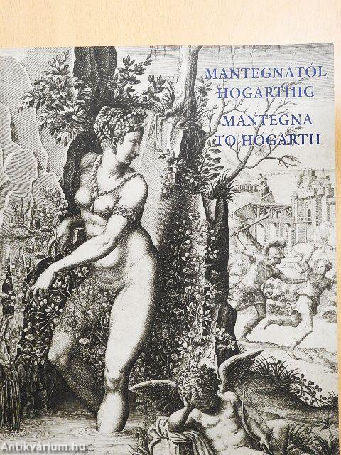 Mantegnától Hogarthig