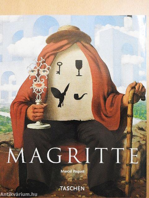 René Magritte