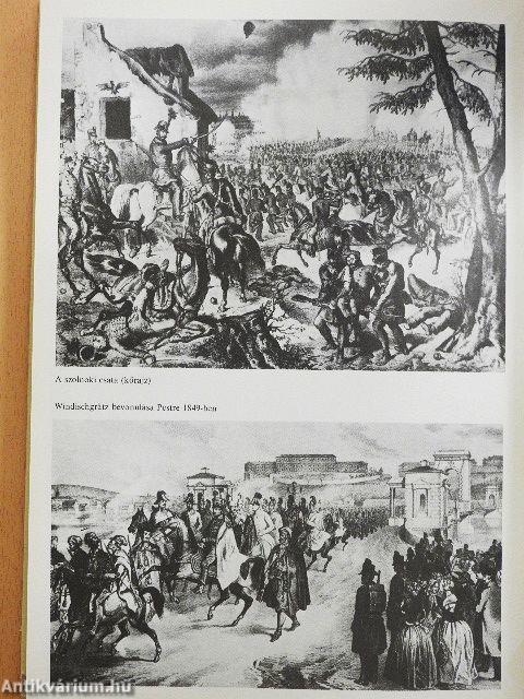 Régi feljegyzések Magyarországról