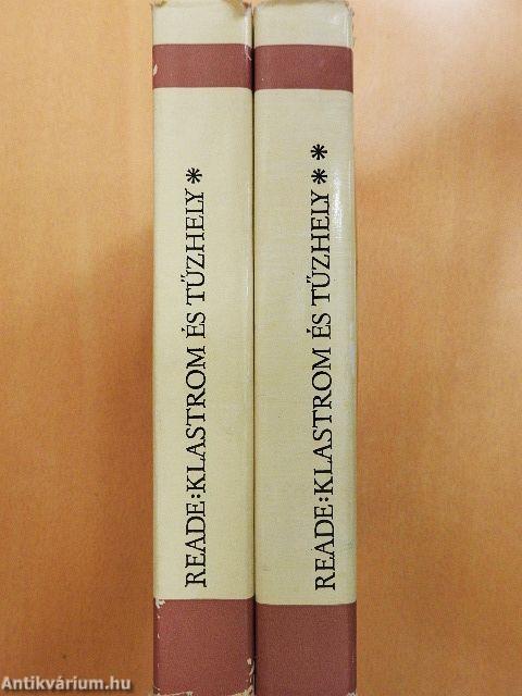 Klastrom és tűzhely I-II.