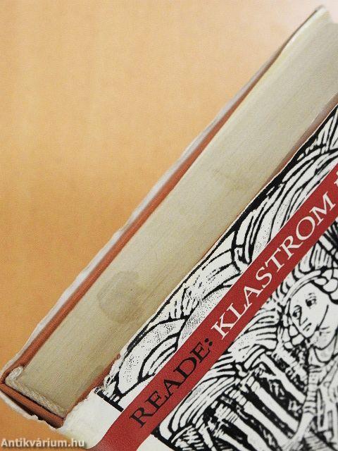 Klastrom és tűzhely I-II.