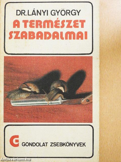 A természet szabadalmai