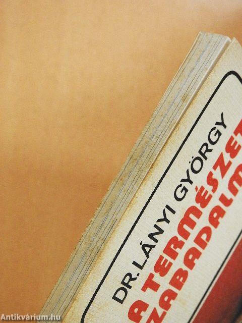 A természet szabadalmai