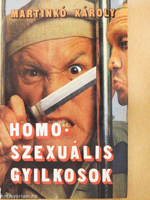 Homoszexuális gyilkosok