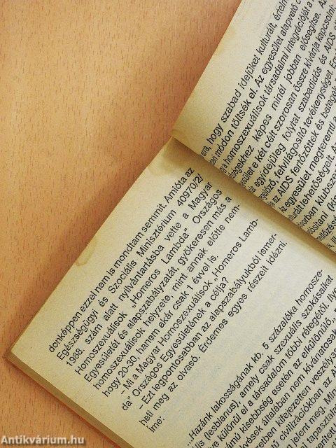 Homoszexuális gyilkosok