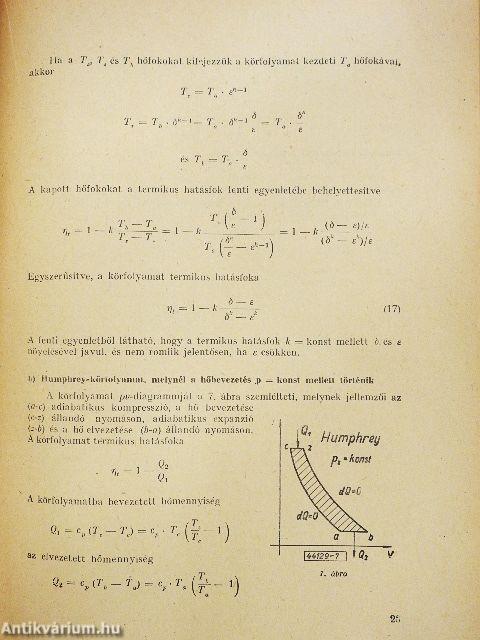 Belsőégésű motorok