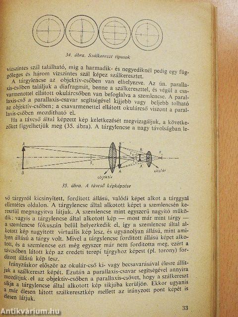 Erdészeti földméréstan