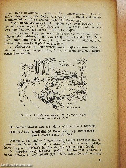 Tudomány, technika, élet