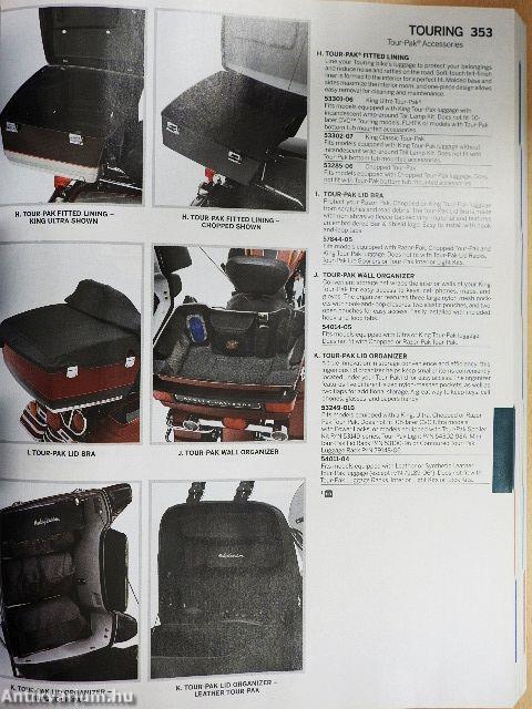 Harley-Davidson 2013