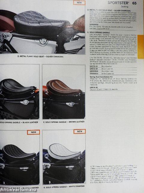 Harley-Davidson 2013