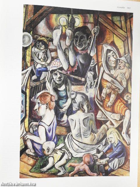 Max Beckmann - Retrospektive