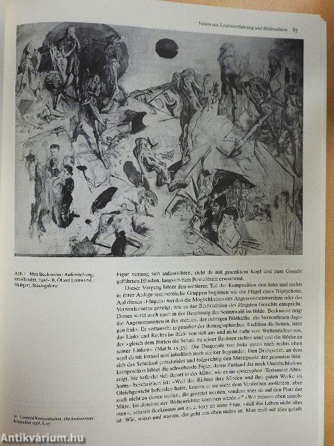 Max Beckmann - Retrospektive