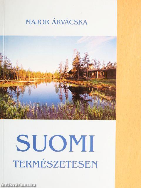 Suomi természetesen
