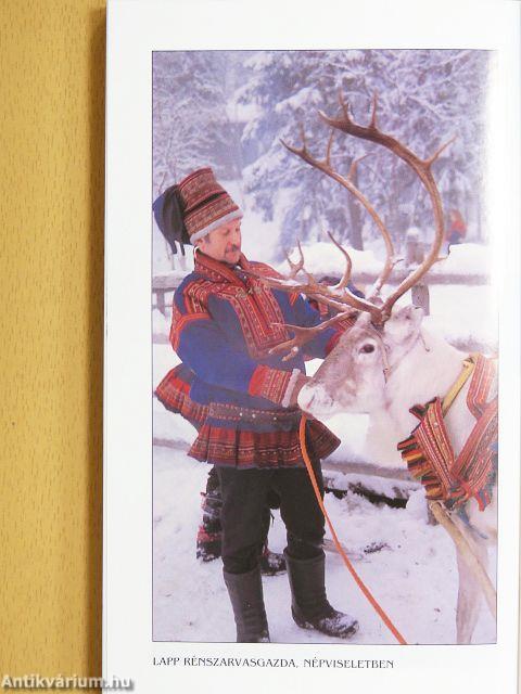 Suomi természetesen