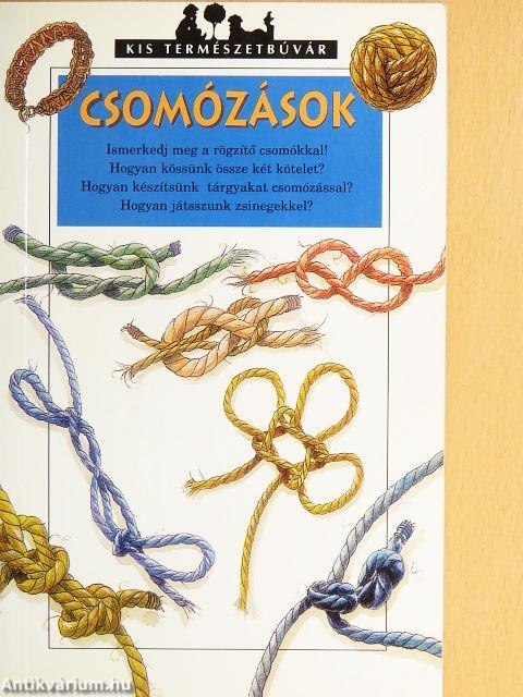 Csomózások