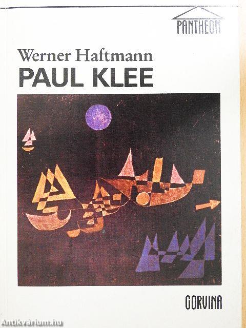 Paul Klee