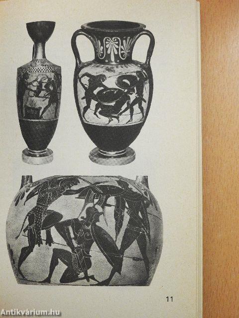 Legbölcsebb az Idő