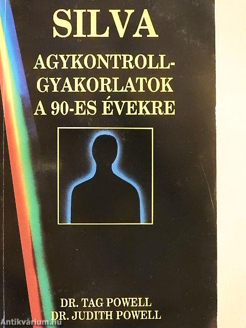 Silva agykontroll-gyakorlatok a 90-es évekre
