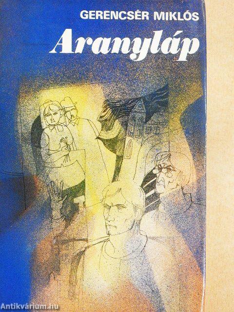 Aranyláp