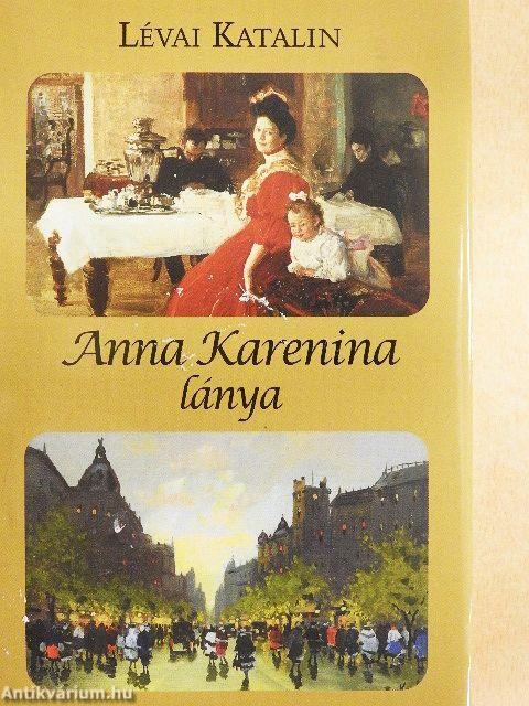 Anna Karenina lánya