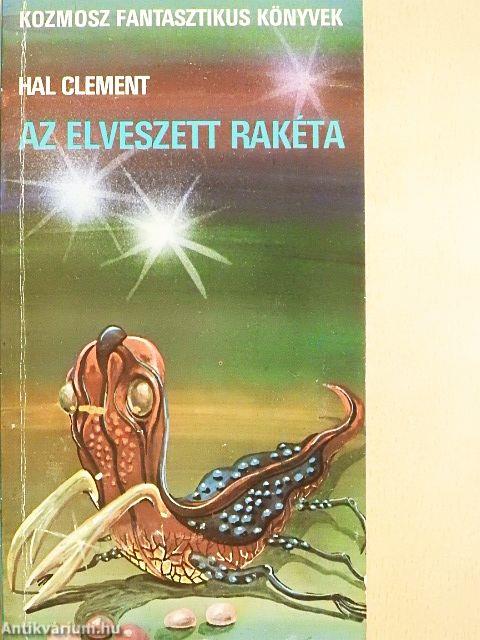 Az elveszett rakéta