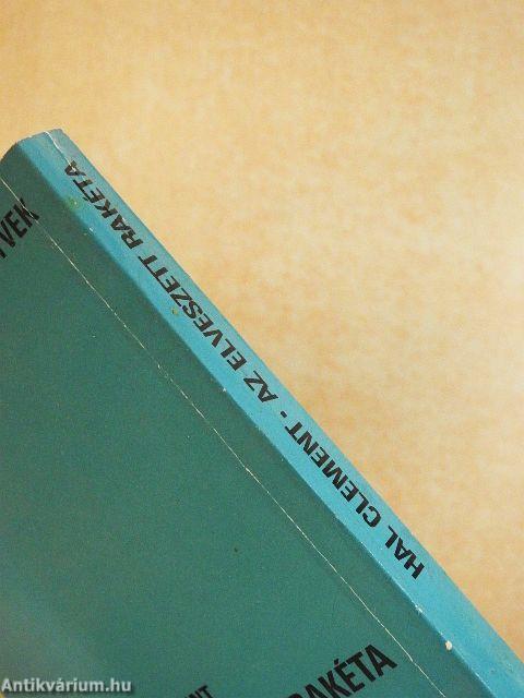 Az elveszett rakéta