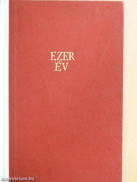 Ezer év