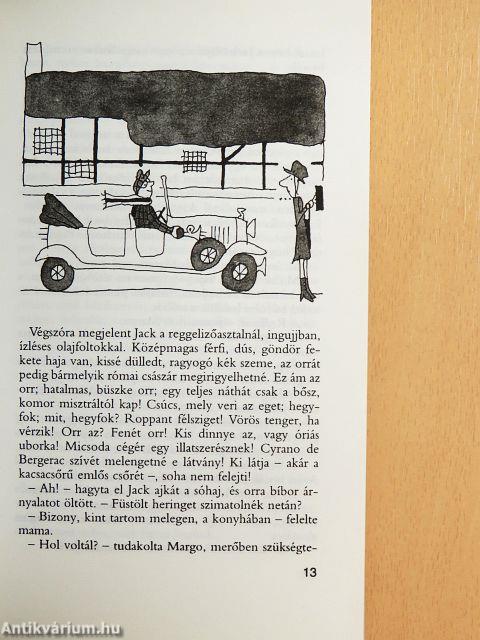 A piknik és egyéb kalamajkák