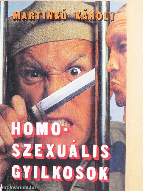 Homoszexuális gyilkosok