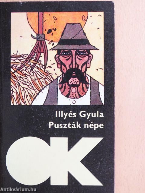 Puszták népe