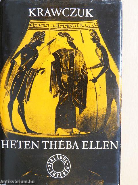 Heten Théba ellen