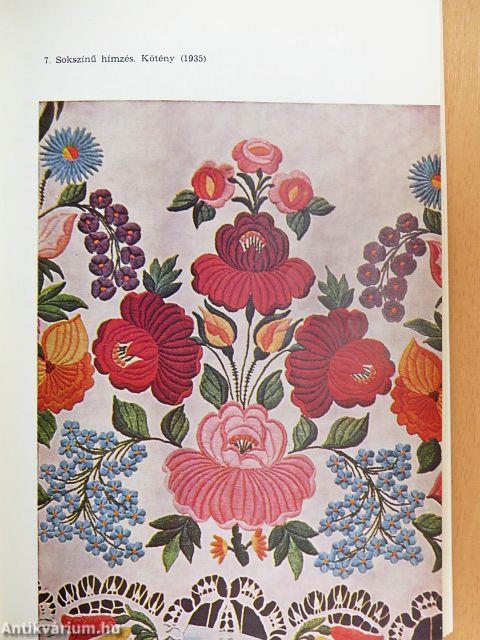 Kalocsa népművészete