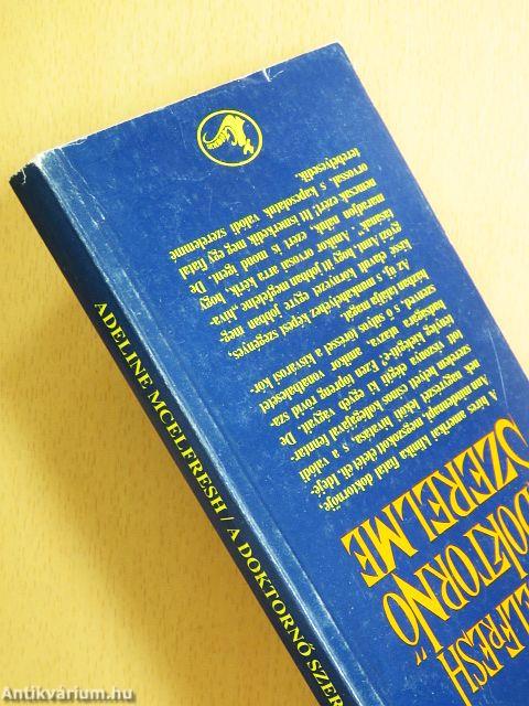 A doktornő szerelme