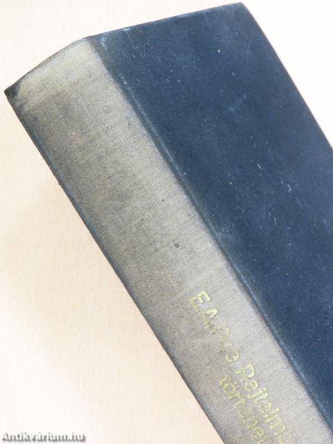 Rejtelmes történetek