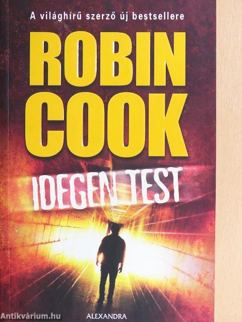 Idegen test