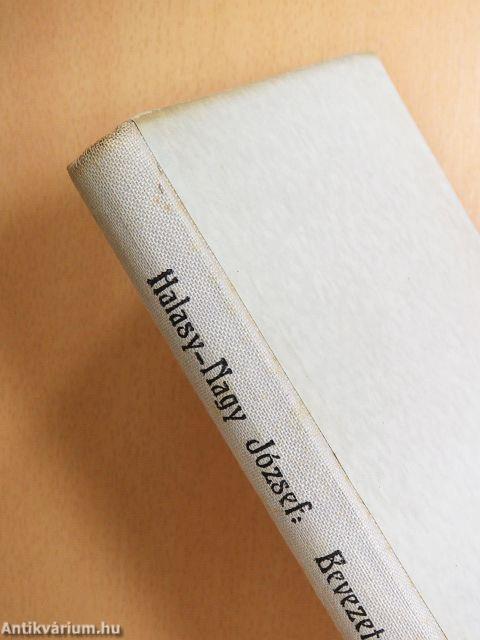 Történeti bevezetés a filozófiába