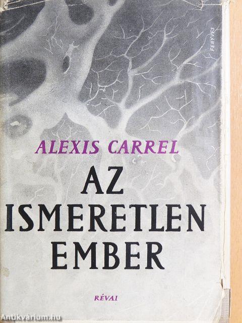 Az ismeretlen Ember