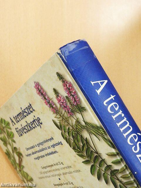 A természet füvészkertje