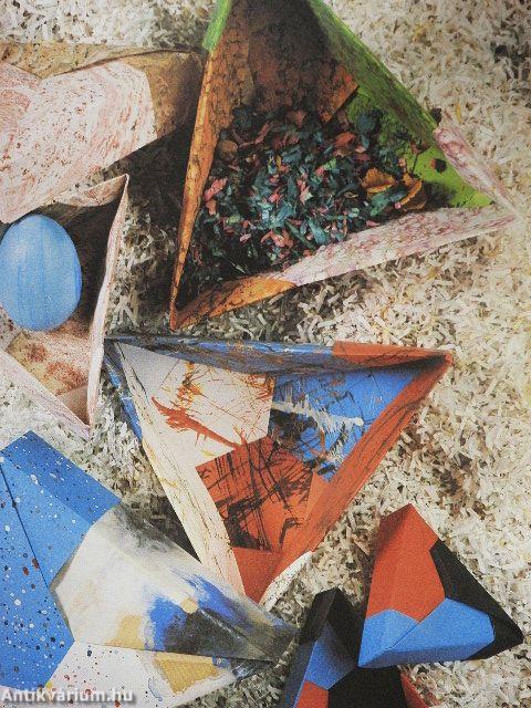 Ötletek barkácsoláshoz